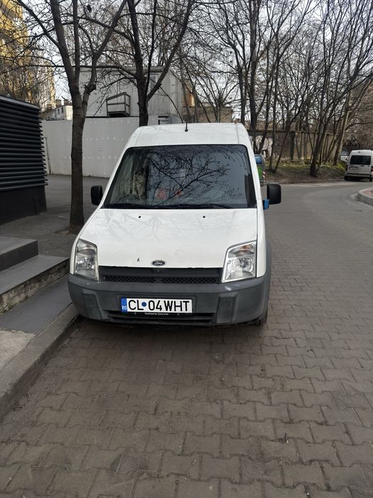 Ford Transit Conect