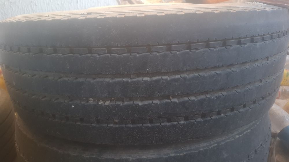 Баллоны с дисками