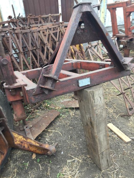 Пг -2 лапчатый.             !