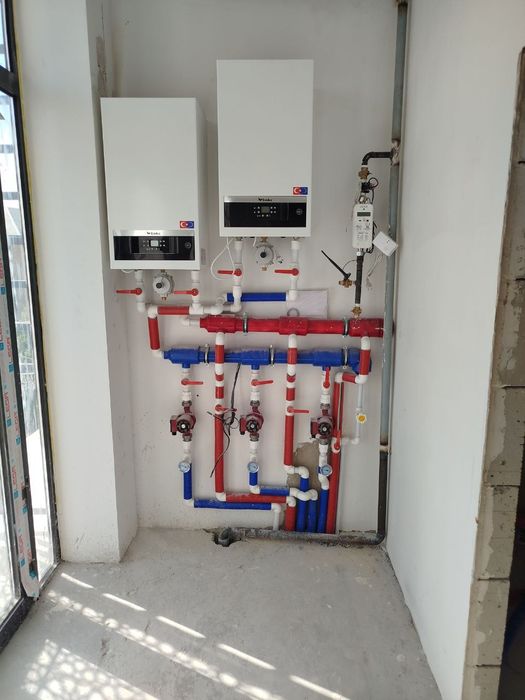 24/7   Buxoro bo'ylab  santexnik xizmati