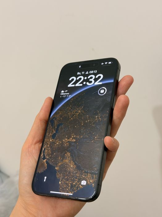 IPhone 15 pro max 512gb