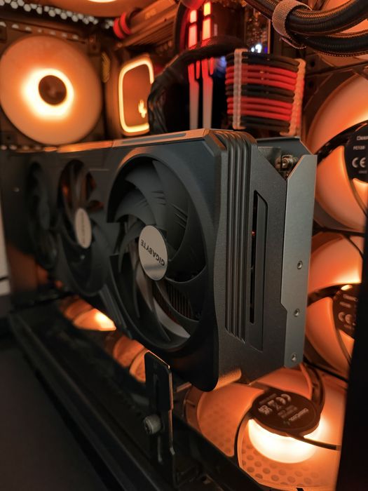 Nvidia RTX 4090 Gigabyte Gaming OC