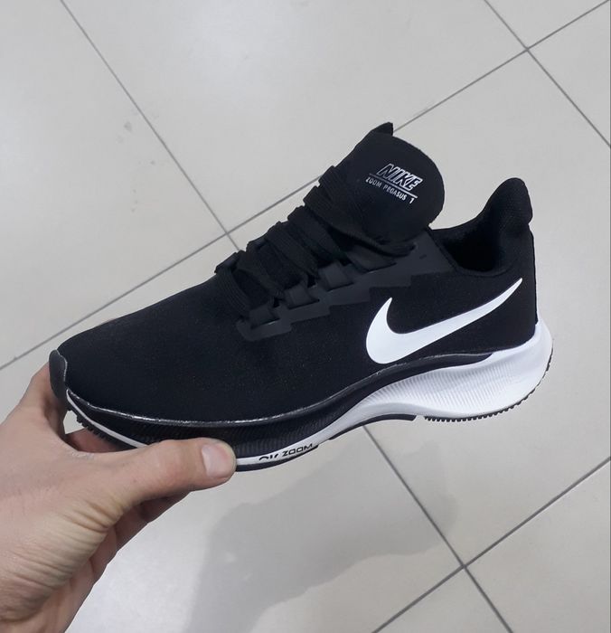 Кроссовки беговые NIKE Air Zoom Pegasus от 35 до  40