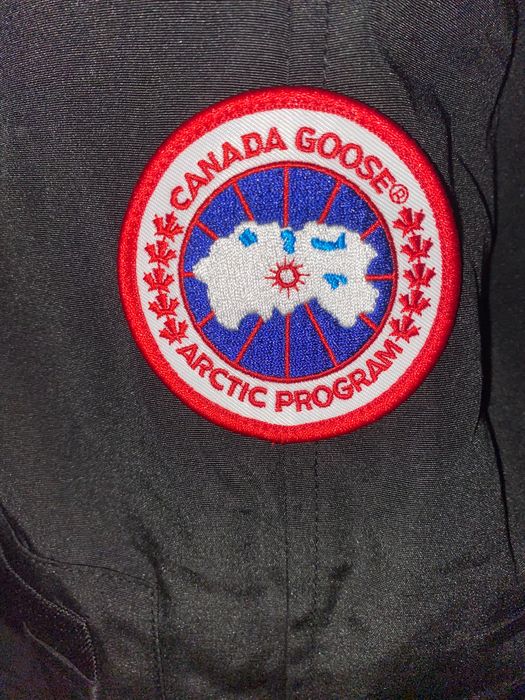 Canada Goose мъжко яке