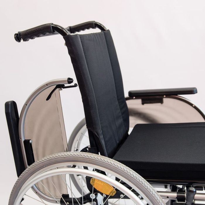 N 26 Инвалидная коляска Оттобоск Оттобок Ottobok nogironlar aravasi at