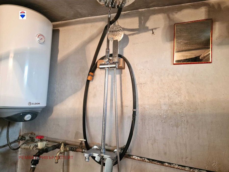 Продава се Къща в с. Щръклево, Област Русе - 117 кв.м за 196 €/кв.м - Снимка #3