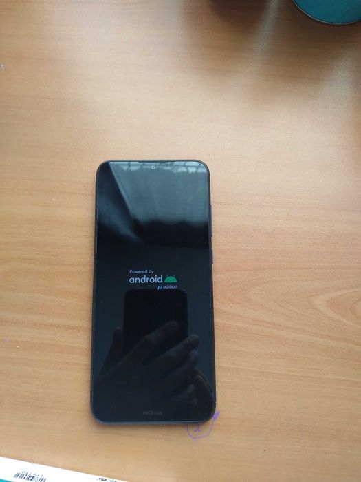 Телефон Nokia C21