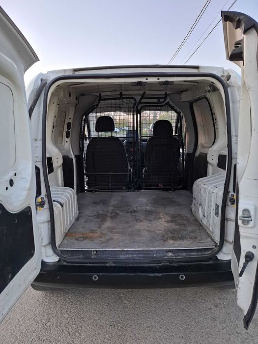 Peugeot Bipper 1.4 Diesel 80 Cp 2018 Euro 6