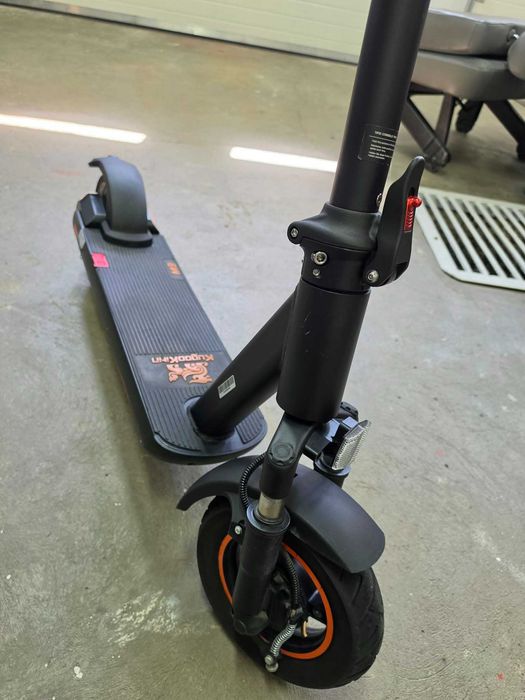 Vand Trotineta electrica KUGOO Kirin M3 (G1)