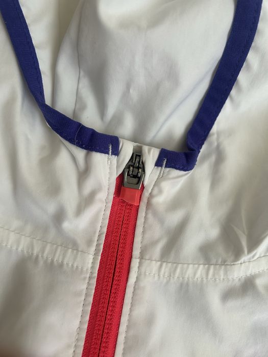 Ветренка/мешка на Under Armour