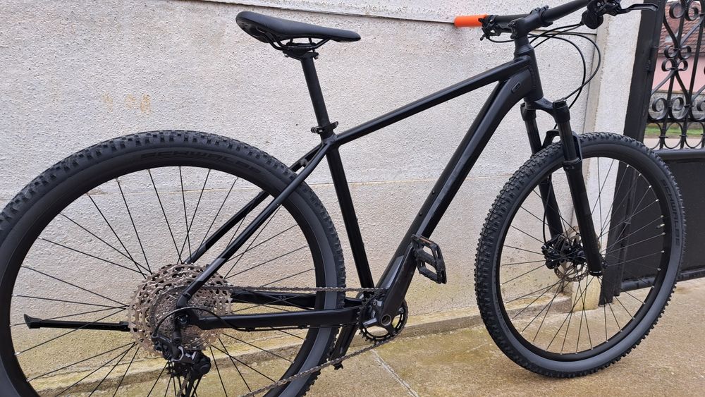 Bicicletă MTB 29er 1x12