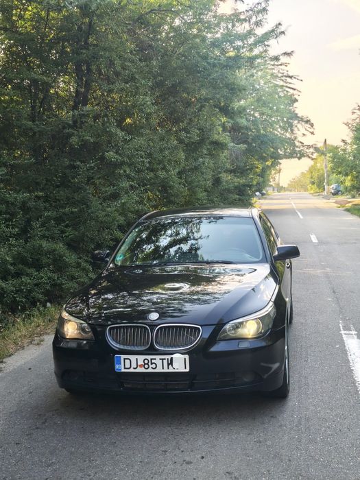 BMW 5 Series 2006 — imagine 3