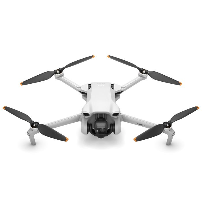 Изгубен дрон dji mini 3 - АХТОПОЛ