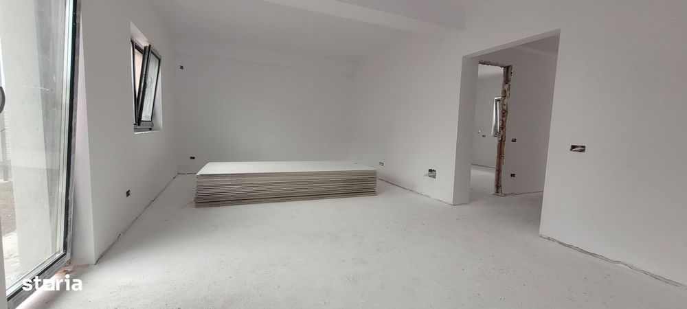Casă Bragadiru Independenței P+1+M 176 mp încălzire pardoseală5 camere