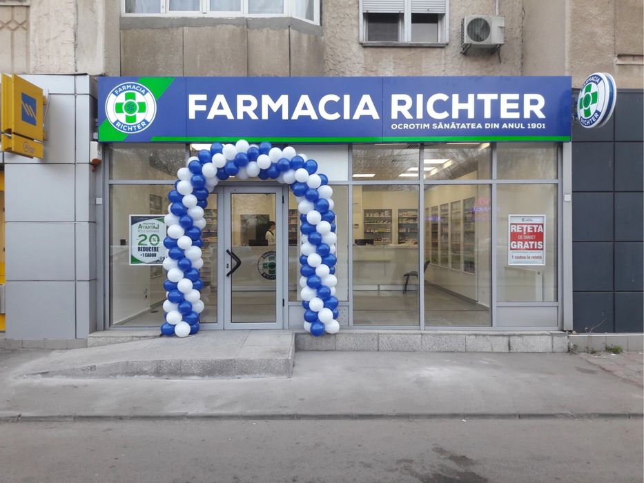 Arcade de baloane personalizate pentru evenimente București Ilfov
