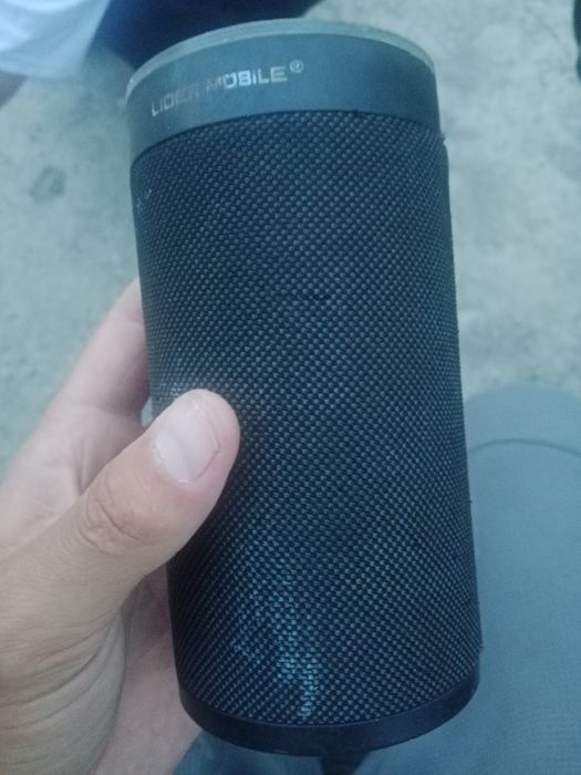 Калонка Lider Mobile