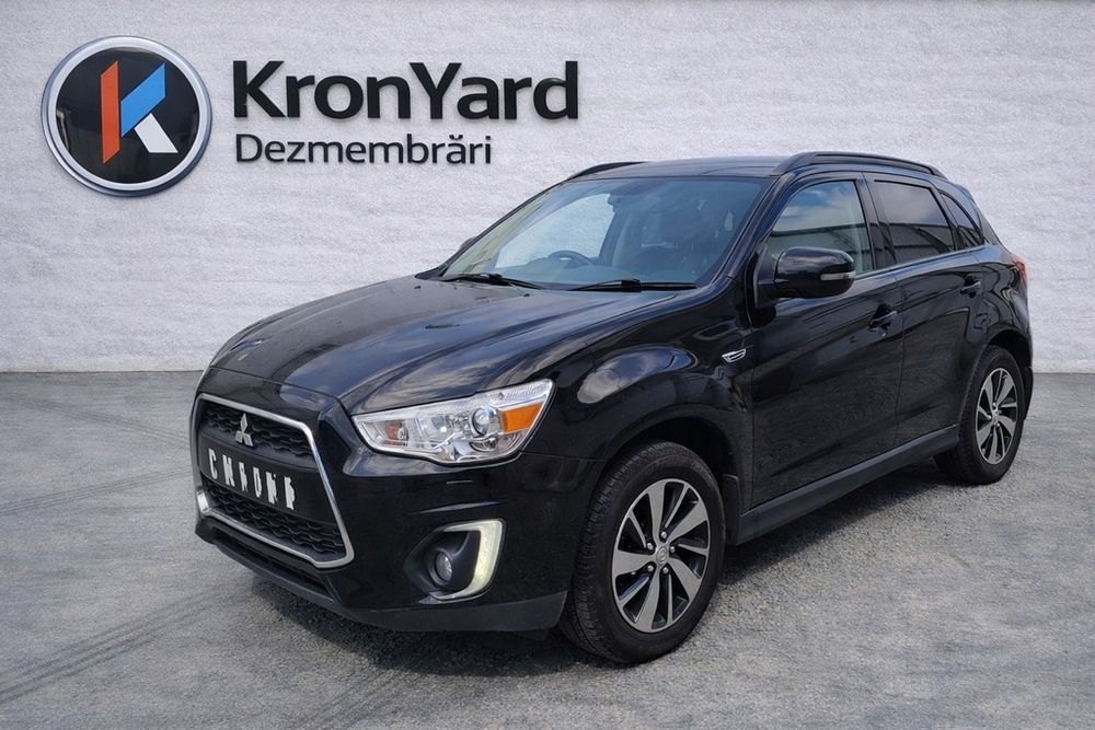 Dezmembrari dezmembrez  Mitsubishi ASX facelift 1.8D 1.6i 2012 - 2018 4N13 4N14 9HD Garantie