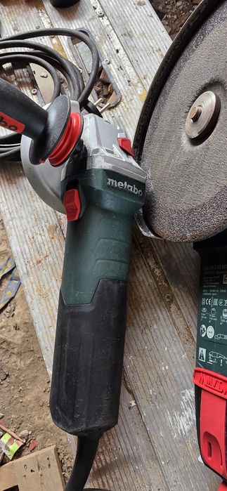 flexuri metabo..
