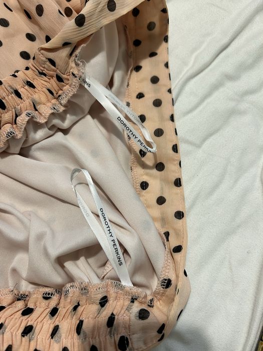 Fusta superba de vara Dorothy Perkins