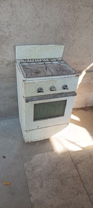 Gaz plitalar sotiladi