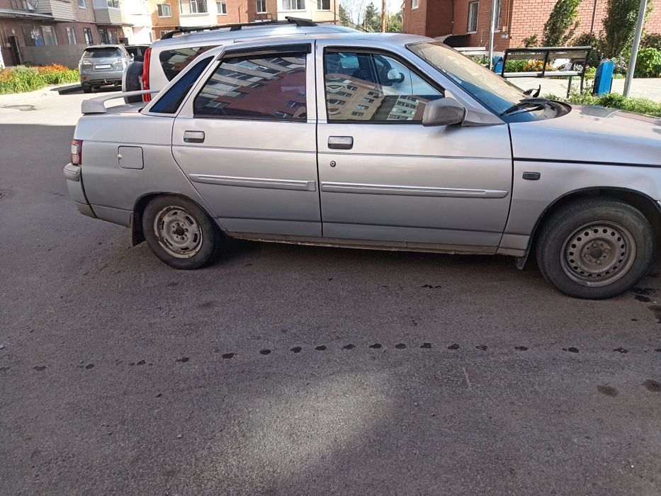 Продам Лада 2110