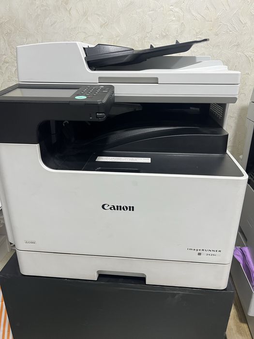МФУ Принтер Canon 2425i