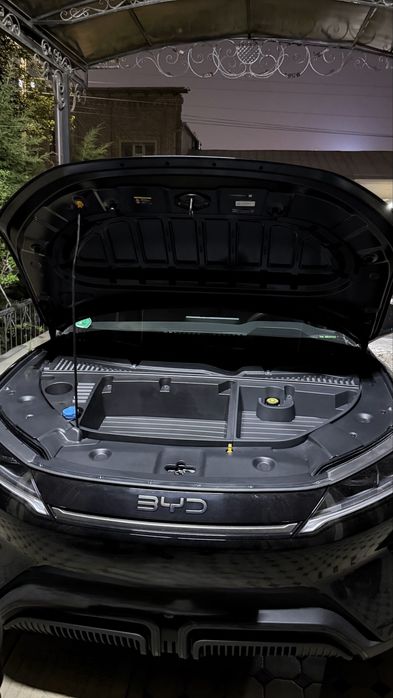 органайзер для byd up