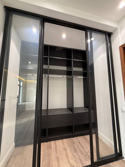 Алайский, новостройка, 4/5/6, 212 м2, Евроремонт