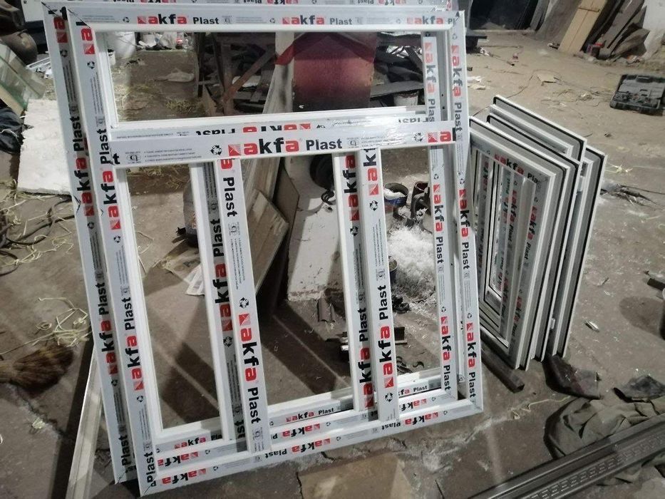 Темир Даруаза Есик пластик айна Капы сложный замок Колённый стекло