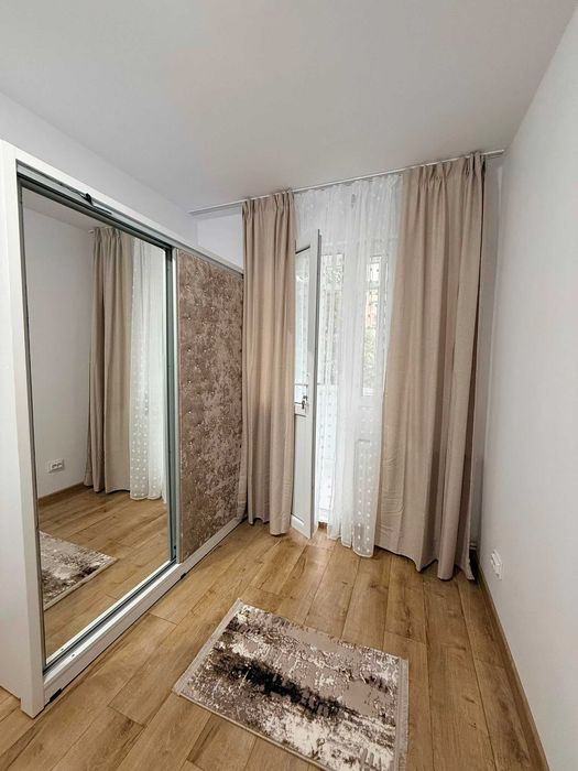 Prima Închiriere | Apartament Premium 2 Camere | Renovat Complet de la Zero | Micro 11, Târgoviște