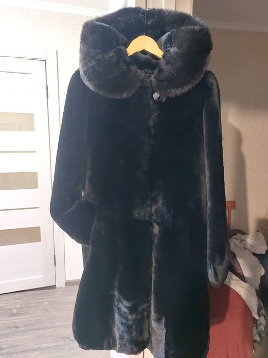 Продам шикарную шубку