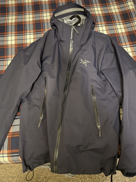Arcteryx Beta 2025