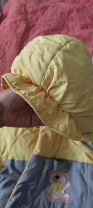 Продам комбинезон детский 5000тг