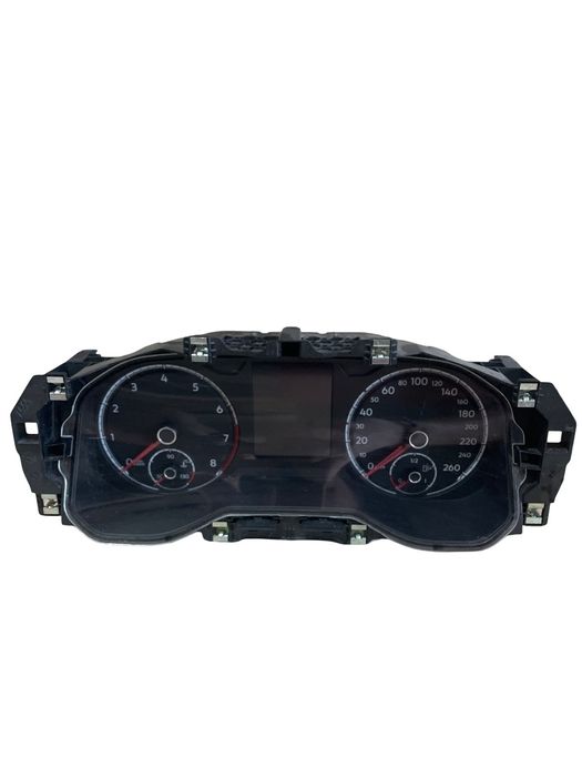 Ceas De Bord Volkswagen Polo Aw1 2017 - > 2G0920740A