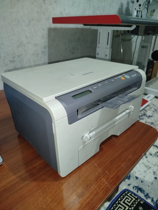 Printer Samsung SCX-4200
