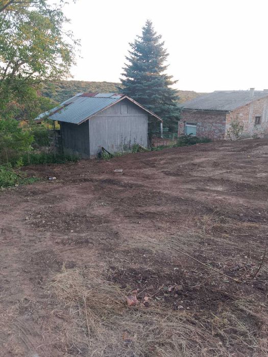 Вила в местност Дрибака, Русе-Николово