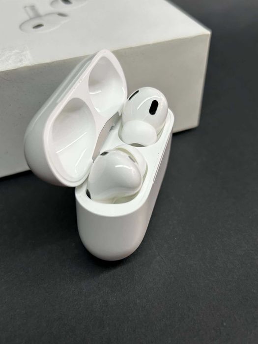 Apple AirPods Pro A2968 (2nd generation)