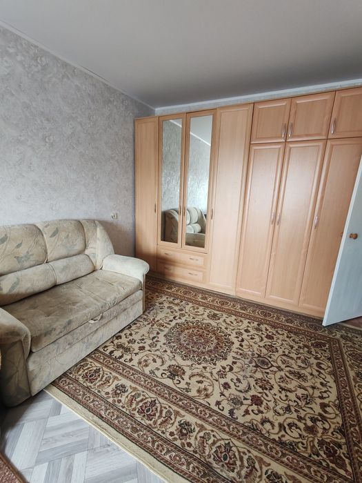 Сдам в аренду квартиру