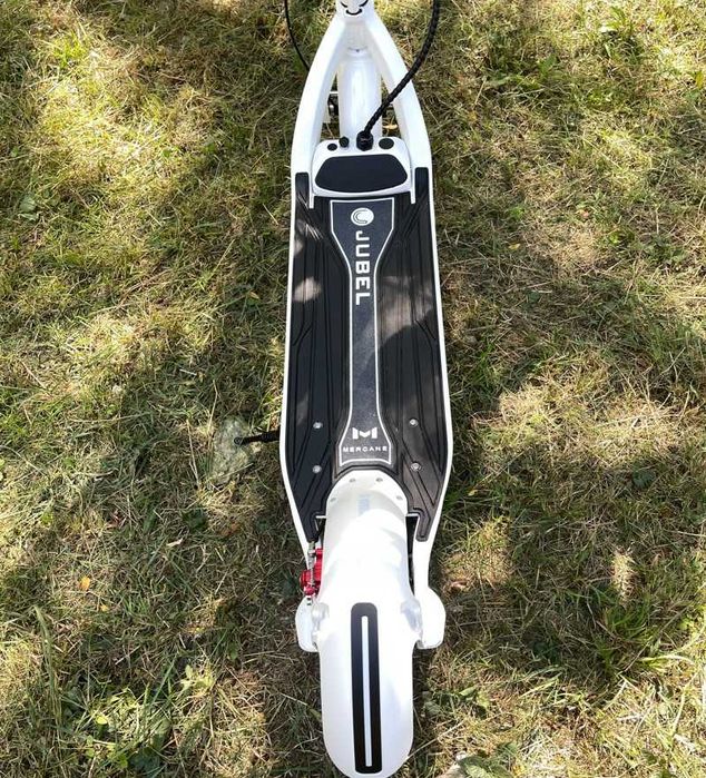 Trotineta electrica Mercane Jubel, 1200W, Baterie 48V cu 15 A