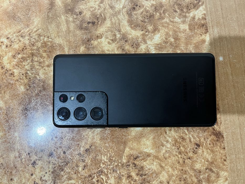 Продам SAMSUNG S21 ULTRA 12/128
