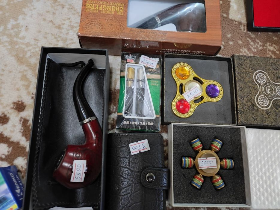 Портмоне мужские