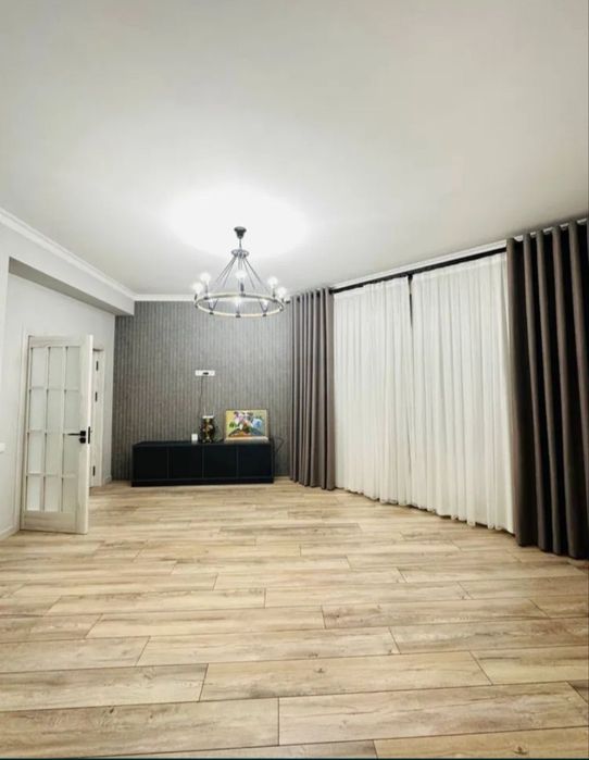 Сагбон ЖК" Баурум" 3 хона