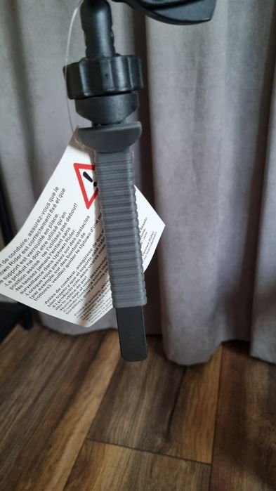 Страничен борд/седалка за дете