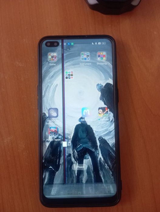 Oppo Reno 4 lite
