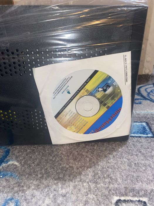 Новый UPS CL-1000/500w срочно