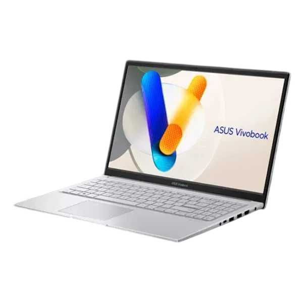 Продаётся новый ноутбук VivoBook X1504VA[i7-1355U/8Gb/512Gb/15,6" IPS]