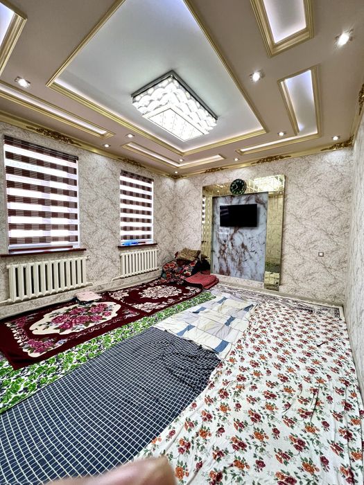 Olmazor mevazorda yer hisobida uy