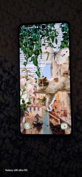 Samsung a53 5g 256/8gb