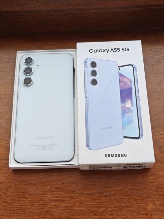 Samsung A55 256Gb 5G