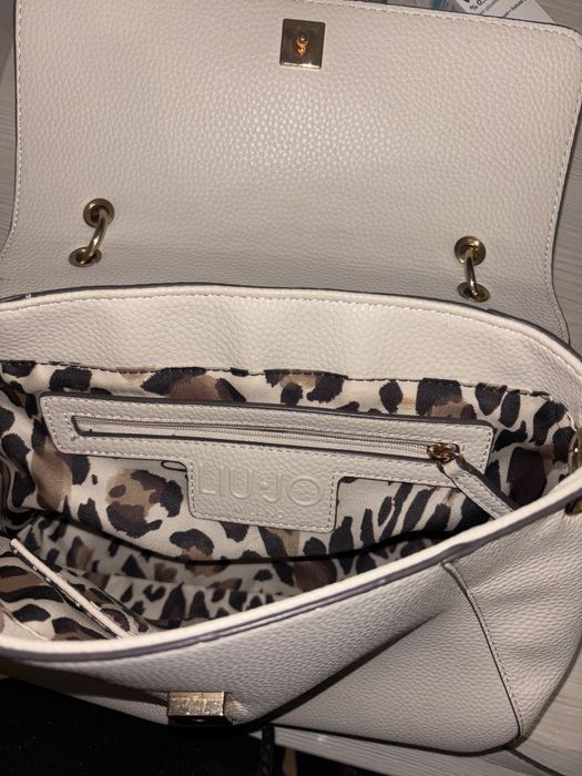 Дамска чанта LIU JO